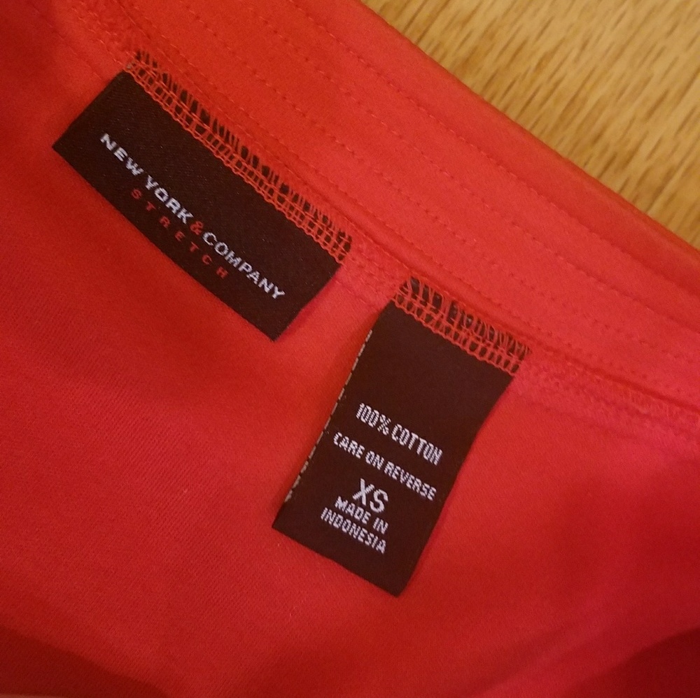 Shift Dress - Picture 2 of 5